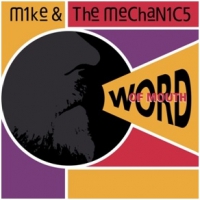 Mike & The Mechanics Word Of Mouth