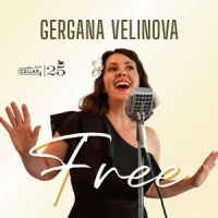 Velinova, Gergana Free