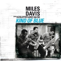 Davis, Miles Kind Of Blue
