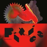 Pixies Doggerel -coloured-