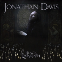 Davis, Jonathan Black Labyrinth