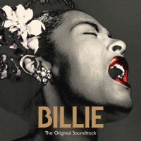 Holiday, Billie & The Sonhouse All Stars Billie: The Original Soundtrack