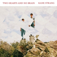 Strang, Kane Two Hearts And No Brain (red)