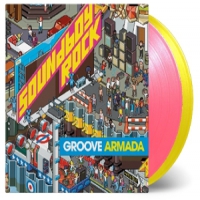 Groove Armada Soundboy Rock -coloured-