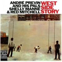 Previn, Andre / Shelly Manne / Red Mitchell West Side Story