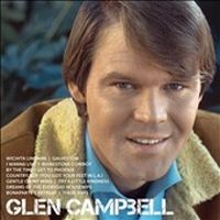 Campbell, Glen Icon  Glen Campbell