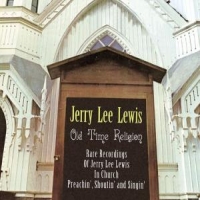 Lewis, Jerry Lee Old Time Religion