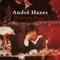Hazes, Andre Eenzame Kerst -coloured-