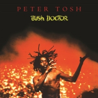 Tosh, Peter Bush Doctor