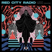 Red City Radio Live At Gothic Theater