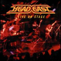 Head East Live !
