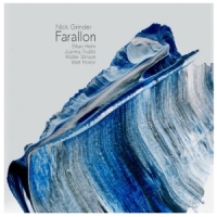 Grinder, Nick Farallon