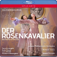 London Philharmonic Orchestra Der Rosenkavalier