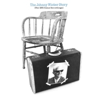 Winter, Johnny The Johnny Winter Story (the G