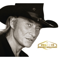 Hallyday, Johnny Las Vegas 30eme Anniversaire