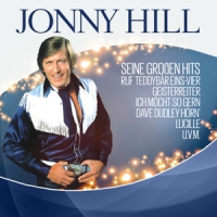 Hill, Johnny Seine Grossen Hits