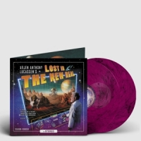 Arjen Anthony Lucassen (solo) Lost In The New Real -coloured-
