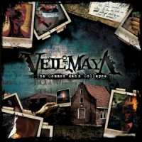 Veil Of Maya Common Man's Collapse