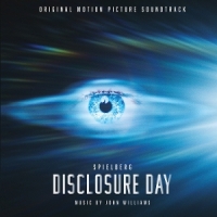 Williams, John Disclosure Day