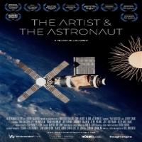 Movie (import) Artist & The Astronaut