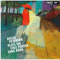 Peterson, Oscar Plays The Cole Porter Songbook -coloured-