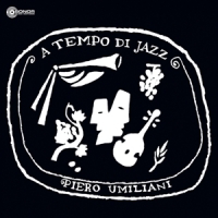 Umiliani, Pierro A Tempo Di Jazz