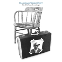 Winter, Johnny Johnny Winter Story