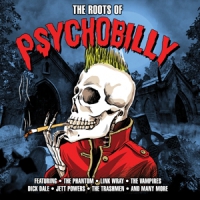 Various Roots Of Psychobilly