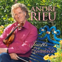 Rieu, Andre Jewels Of Romance