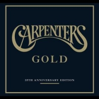 Carpenters Carpenters Gold - 35th Anniversary
