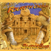 Status Quo In Search Of The Fourth Chord