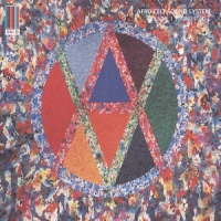 Afro Celt Sound System Volume 1 - Sound Magic