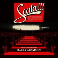 Adamson, Barry Scala!!! (original Music By Barry A
