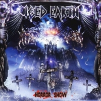Iced Earth Horror Show -coloured-