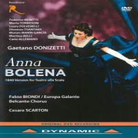 Pritchard, John Anna Bolena