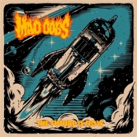 Mad Dogs The Future Is Now