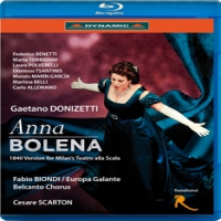 Pritchard, John Anna Bolena