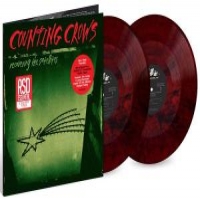 Counting Crows Recovering The Satellites -coloured-
