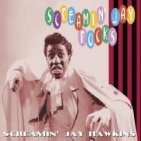 Hawkins, Screamin Jay Rocks