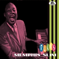 Slim, Memphis Rocks