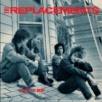 Replacements Let It Be -ltd-