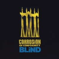 Corrosion Of Conformity Blind