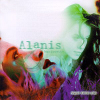 Morissette, Alanis Jagged Little Pill