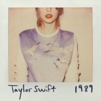 Swift, Taylor 1989