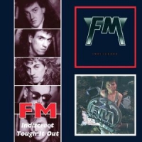 Fm Indiscreet/tough It Out