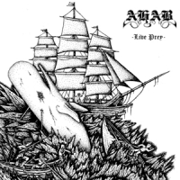 Ahab Live Prey