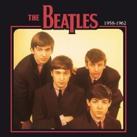 Beatles, The 1958-1962