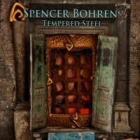 Bohren, Spencer Tempered Steel