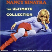 Sinatra, Nancy Ultimate Collection -30tr