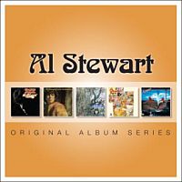Stewart, Al Original Album Series
